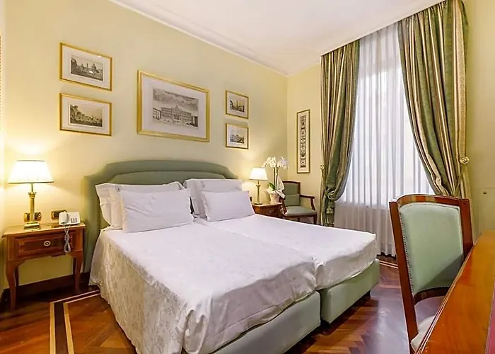 Residenza Paolo Vi