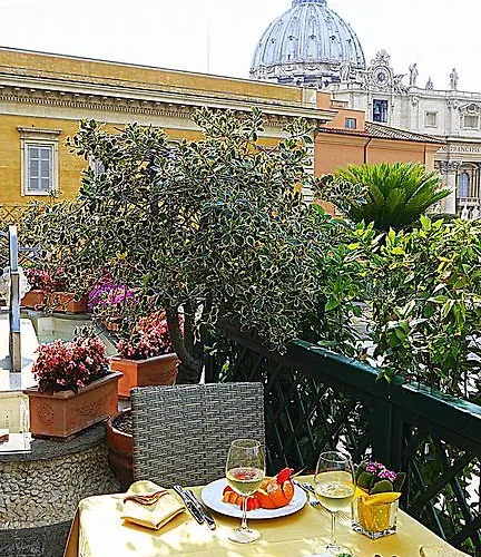 Residenza Paolo Vi