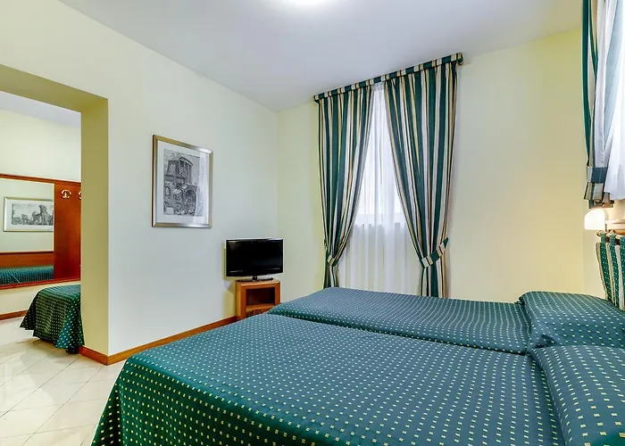 Residenza Paolo Vi